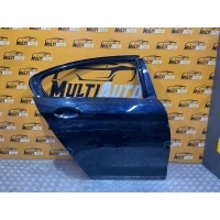 Дверь Задн. BMW 5 Series G30 2016- 41007408964