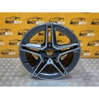 Диск литой Задн. Mercedes C-classe W205 2014-2021 a2054019600