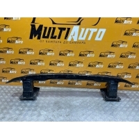 Усилитель бампера Задн. Mercedes ML, GL, GLE, GLS W166, X166 2011-2019 A1666104200
