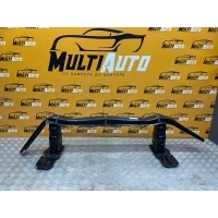 Усилитель бампера Перед. Mercedes ML, GL, GLE, GLS W166 X166 C292 2011-2019 A1666200034