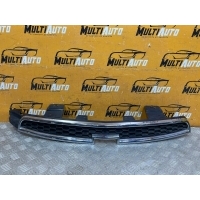 Решетка радиатора Chevrolet Cruze 2009-2012 95471003