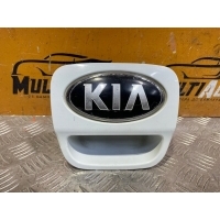 Ручка крышки багажника KIa Rio 3 Хетчбэк 2011-2017 817204y200