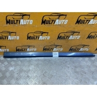 Накладка двери Перед. Opel Astra H 2004-2008 498166255