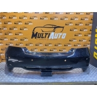 Бампер Задн. Honda Legend 4 2008-2011 71501SJAA000