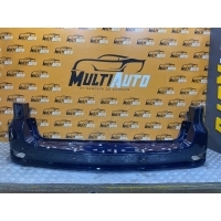 Бампер Задн. Jeep Grand Cherokee WK2 2016-2020 68334984AB