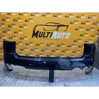 Бампер Задн. BMW X3 G01 2017-2021 51128064829