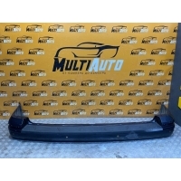 Бампер Задн. Volkswagen Transporter. Multiven T6 2015- 7e5807417c