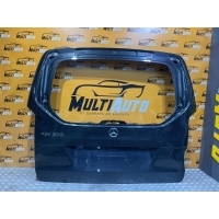 Крышка багажника Задн. Mercedes V-Classe W447 2014- A4477421014