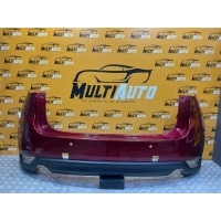 Бампер Задн. Mazda Cx-5 2 2017-2022 kb8a50221