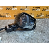 Зеркало Kia Carnival 4 2020- 87620r0020