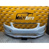 Бампер Перед. Volvo XC60 1 2013-2017 31353392