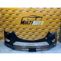 Бампер Перед. Mazda 6 GJ 2012-2015 ghp950031