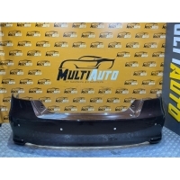 Бампер Задн. Toyota Camry 55 2014-2017 5215906a30