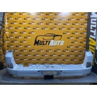 Бампер Задн. Lexus LX 3 2015-2021 5215960850