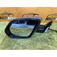 Зеркало Haval F7 1 2019- 8202102XKQ06Bf3