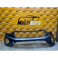 Бампер Перед. Hyundai Creta 1 2016-2021 86511-m0000