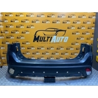 Бампер Задн. Mitsubishi Outlander 3 2018-2021 3015344200