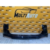 Бампер Задн. Hyundai Creta 1 2016-2021 86611M0000