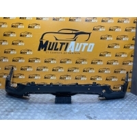 Юбка бампера Задн. Hyundai Creta 1 2016-2021 01M00004B1