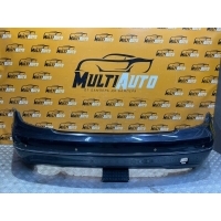 Бампер Задн. Mercedes C-Classe W204 2011-2014 a2048850238