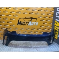 Бампер Перед. Land rover Discovery 5 2016-2020 hy3217f003