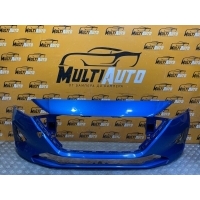 Бампер Перед. Hyundai Solaris 2 2020- 86511h5500