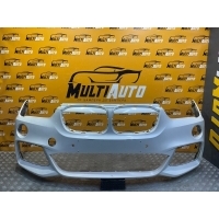Бампер Перед. BMW X1 F48 2015-2019 8059891
