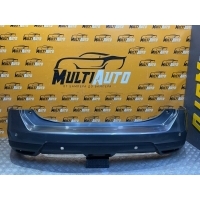 Бампер Задн. Nissan X-Trail T32 2013-2017 850224cn0h