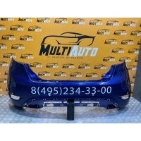 Бампер Задн. Ford Fiesta 6 ХЭТЧБЕК 2007-2018 8a6117906a