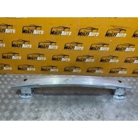 Усилитель бампера Задн. BMW X3, X4 F25, F26 2010-2018 51127210071