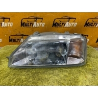 Фара Перед. Renault R25 1 1988-1992 551-1126L-LD