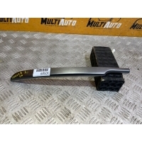 Накладка бампера Перед. Land Rover Range Rover Vogue L405 2012-2017 Ck5217d750aa