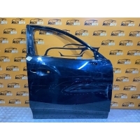 Дверь Перед. Mazda СХ-5 1 2011-2017 KD5358010