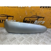 Накладка бампера Перед. Toyota Aygo AB10 2005-2014 527120h010