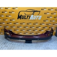 Бампер Задн. Toyota Rav4 CA40 2015-2018 5215942280
