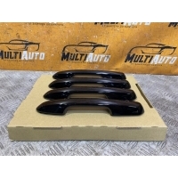 Ручка двери Перед. Toyota Rav4 XA50 2018- 69210-30370