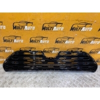 Решетка в бампер toyota Rav4 XA50 2018- 5311242190