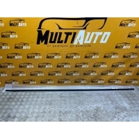 Молдинг крыши Toyota Rav4 XA50 2018- 7555242050