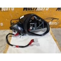 Зеркало Toyota Camry 70 2018- 87910-33D50