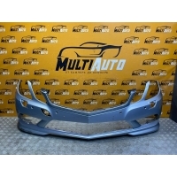 Бампер Перед. Mercedes E-Classe C207 2009-2013 a2078852725