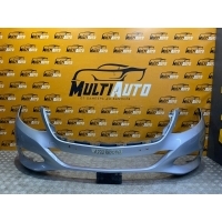 Бампер Перед. Mercedes S-Classe W222 2013-2017 w2228800147