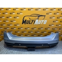 Бампер Задн. Nissan X-Trail t32 2015-2020 850224cn0h
