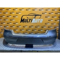 Бампер Задн. Volkswagen Passat CC 2012-2017 3c8807421K