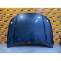 Капот Changan Uni-V 1 2022- C281F2701010200