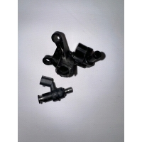 Форсунки топлива крепление ktm sxf excf 350 250 450