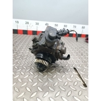 ТНВД Renault Scenic 2014 0445010250