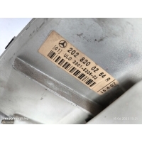 Фонарь задний правый Mercedes C W202 1997