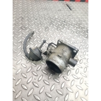 Заслонка дроссельная Kia Ceed 2006 3510027XXX