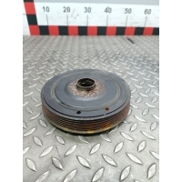 Шкив коленвала Renault Laguna 2002 A386468
