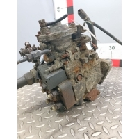 ТНВД Fiat Ducato 2000 0460414129